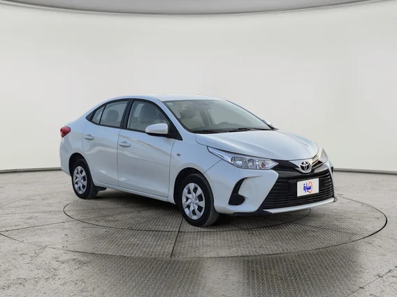 Toyota Yaris  Y 2021 