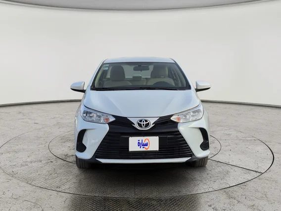 Toyota Yaris  Y 2021 