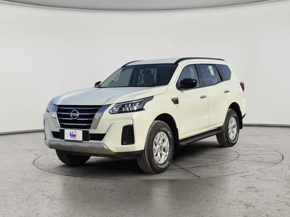 Nissan Xterra SE 2023 
