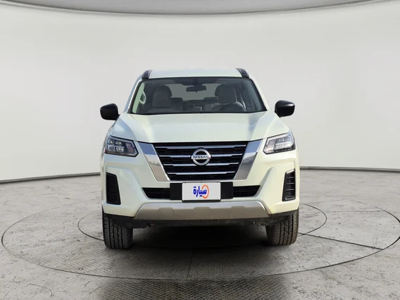 Nissan Xterra SE 2023 