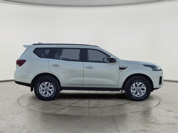 Nissan Xterra SE 2023 