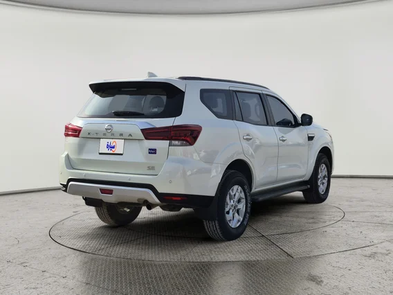 Nissan Xterra SE 2023 