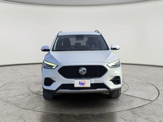 MG ZS STD 2023 