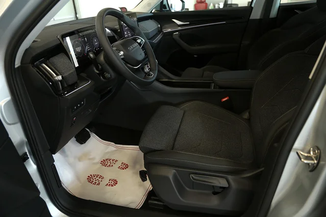 Skoda Kodiaq Selection 2026 