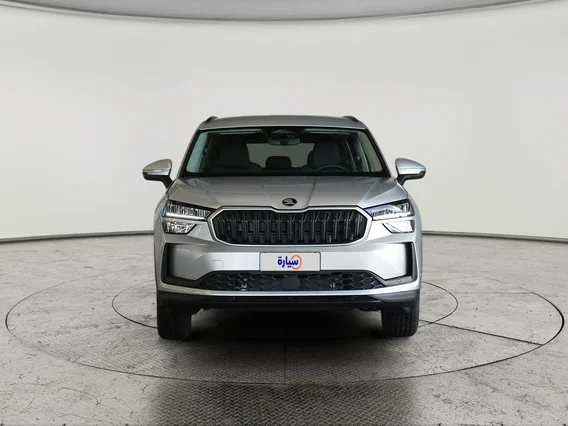 Skoda Kodiaq Selection 2026 