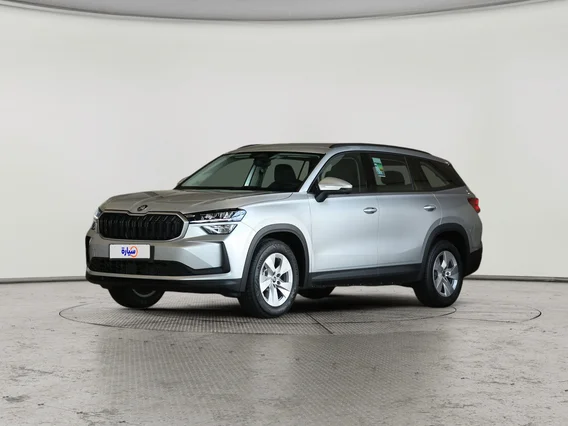 Skoda Kodiaq Selection 2026 