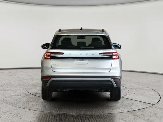Skoda Kodiaq Selection 2026 