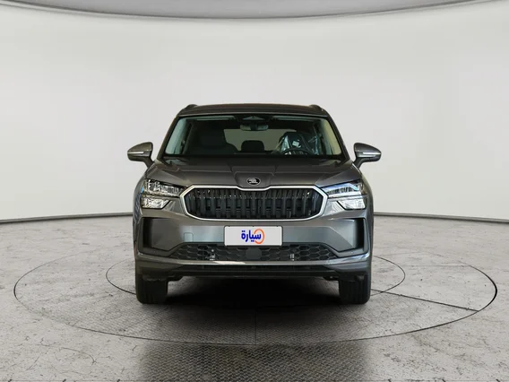 Skoda Kodiaq Selection 2026 