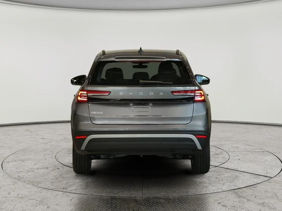 Skoda Kodiaq Selection 2026 