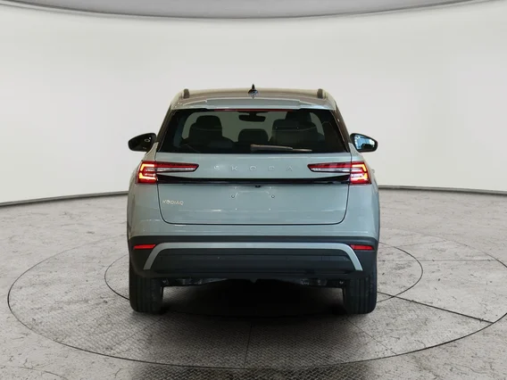 Skoda Kodiaq Selection 2026 