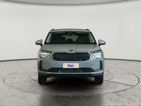 Skoda Kodiaq Selection 2026 