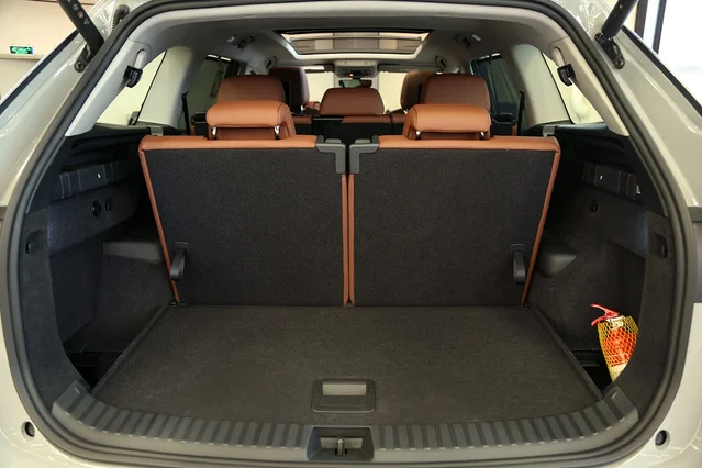 Skoda Kodiaq Selection Plus 2026 