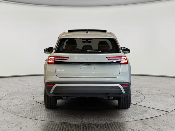 Skoda Kodiaq Selection Plus 2026 