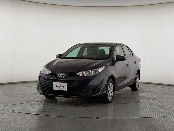 تويوتا يارس Y 2020 