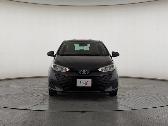 تويوتا يارس Y 2020 