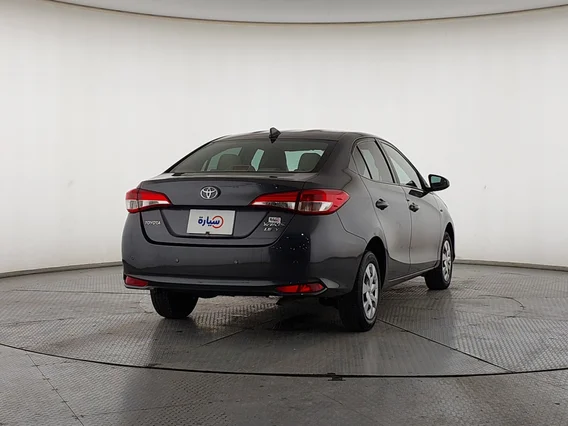 تويوتا يارس Y 2020 