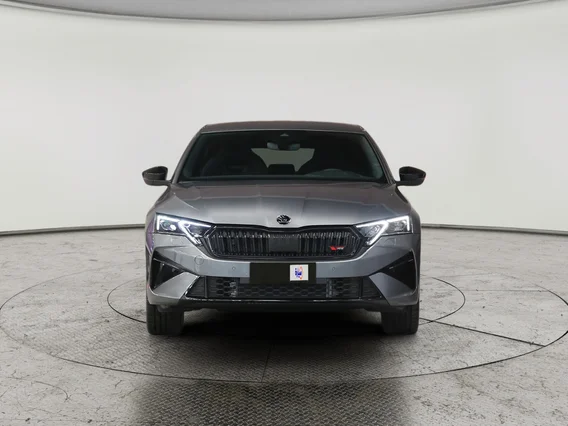 Skoda Octavia RS 2025 