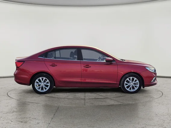 ام جي 5 COM 2022 