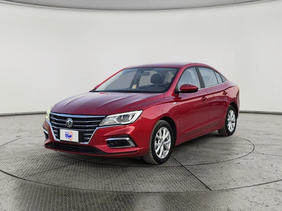 ام جي 5 COM 2022 