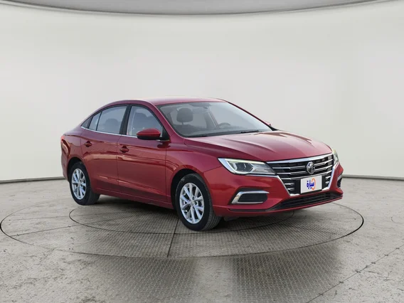 ام جي 5 COM 2022 