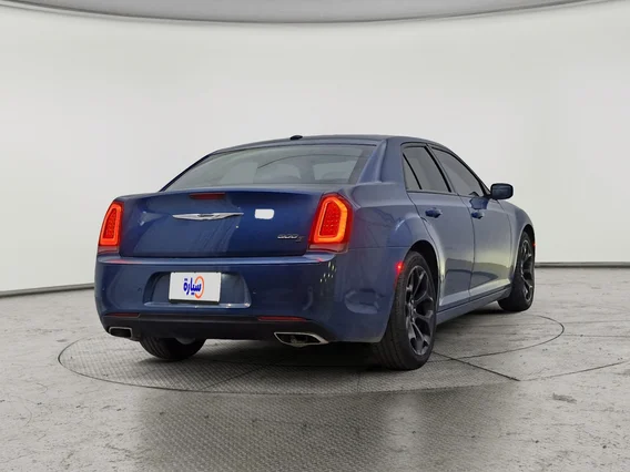 Chrysler 300 S 2021 