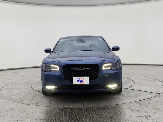 Chrysler 300 S 2021 