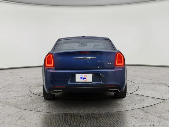 Chrysler 300 S 2021 