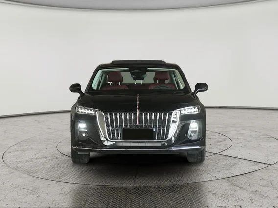 هونشي Ousado Luxury  2025 