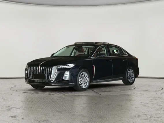 هونشي Ousado Luxury  2025 