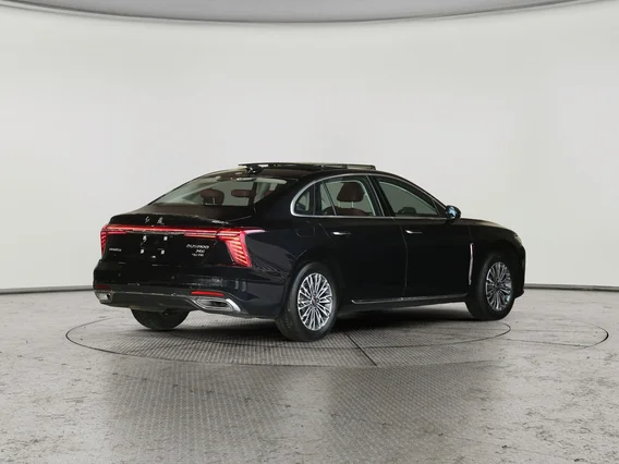 هونشي Ousado Luxury  2025 