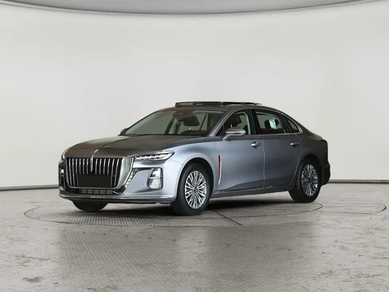 هونشي Ousado Luxury  2025 