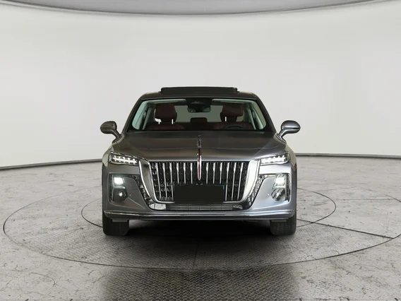 هونشي Ousado Luxury  2025 