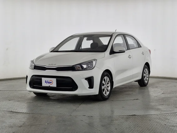 Kia Pegas LX 2022 