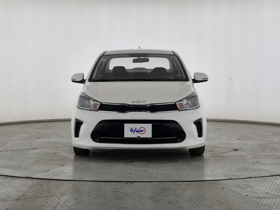 Kia Pegas LX 2022 