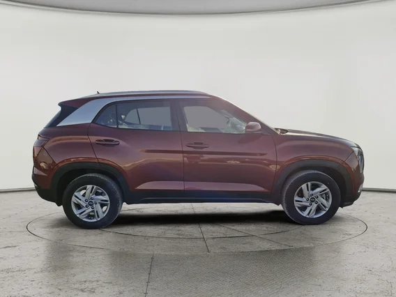 Hyundai Creta Smart 2021 