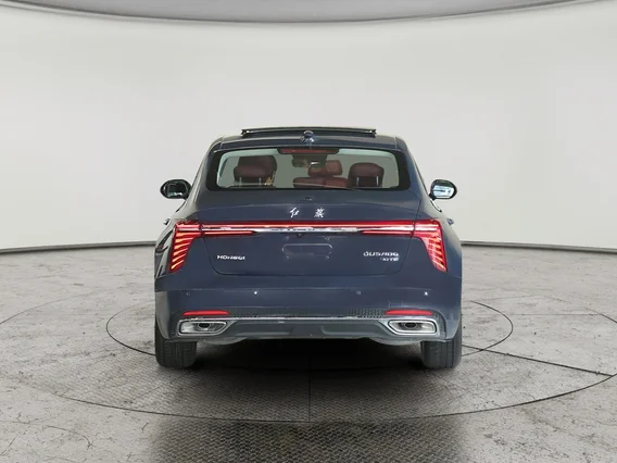 هونشي Ousado Flagship 2025 