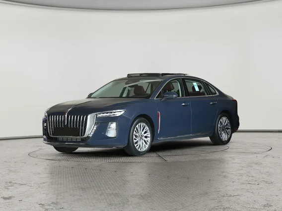 هونشي Ousado Flagship 2025 