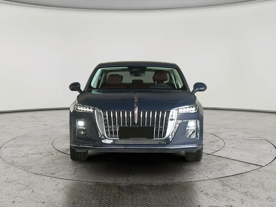 هونشي Ousado Flagship 2025 