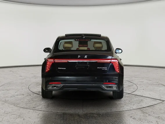 هونشي Ousado Flagship 2025 