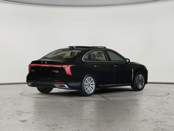 هونشي Ousado Flagship 2025 