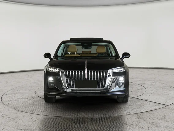 هونشي Ousado Flagship 2025 