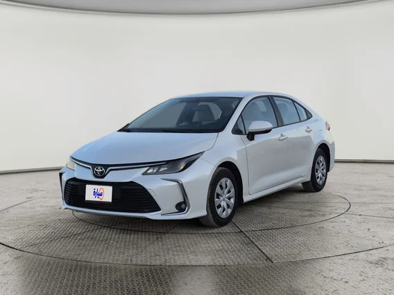 Toyota Corolla XLI 2024 