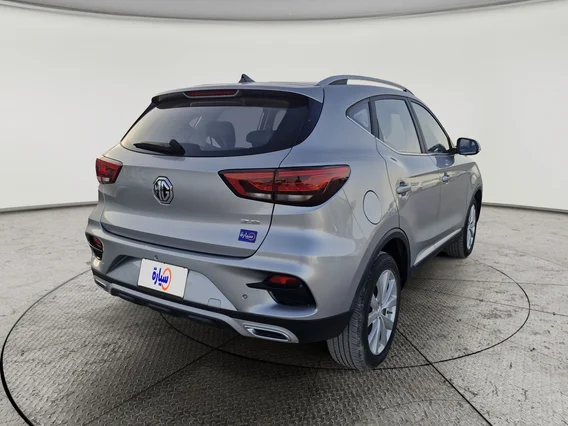 MG ZS STD 2022 