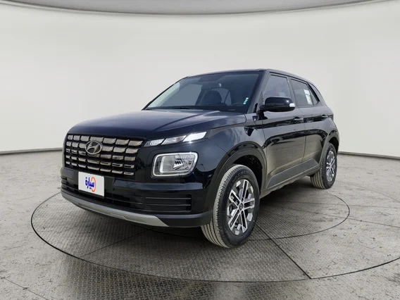 هيونداي فينو سمارت 2024 