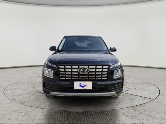 هيونداي فينو سمارت 2024 