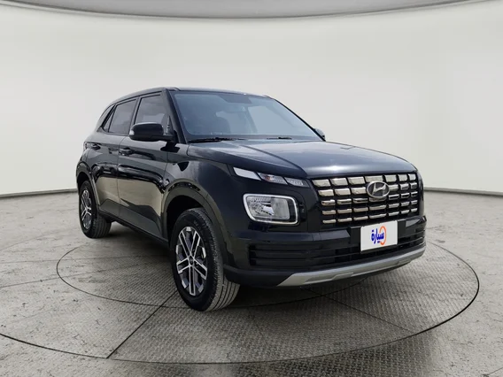 هيونداي فينو سمارت 2024 