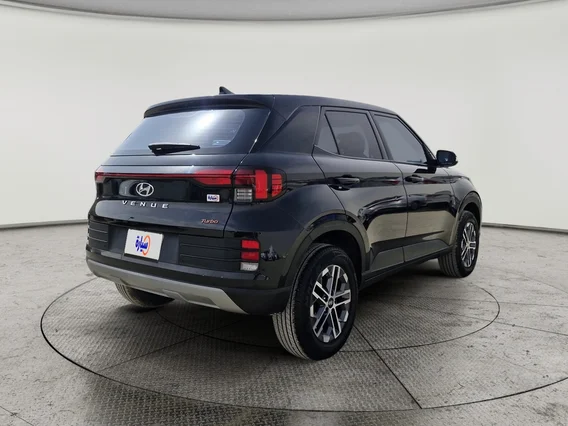 هيونداي فينو سمارت 2024 