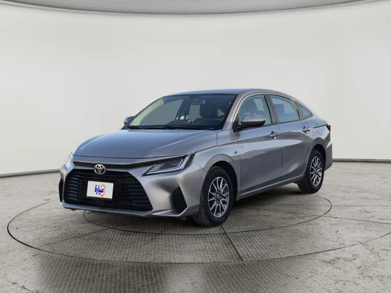 تويوتا يارس Y 2023 