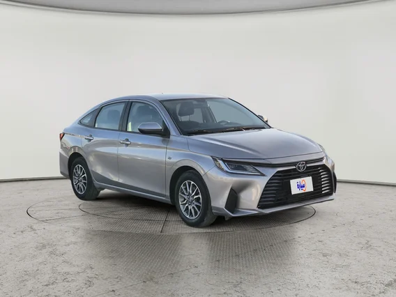 تويوتا يارس Y 2023 