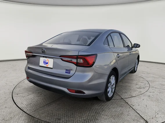 ام جي 5 COM 2022 